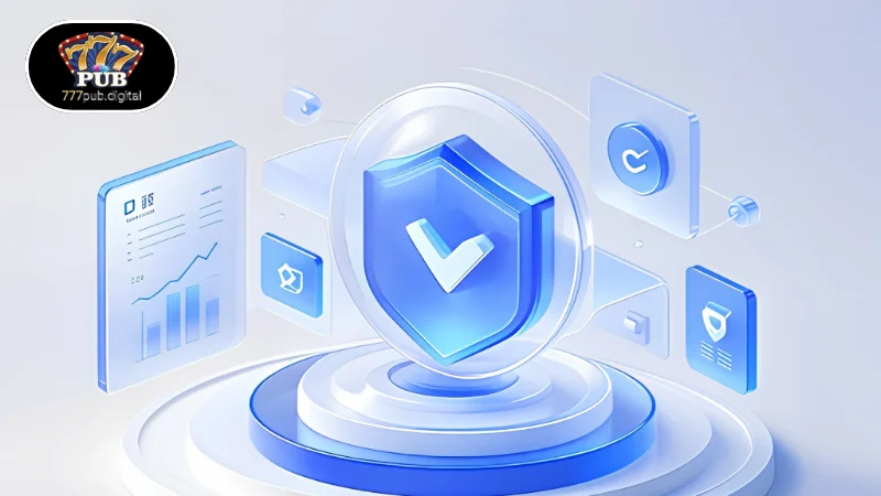 Ang papel ng patakaran sa privacy ng 777PUB