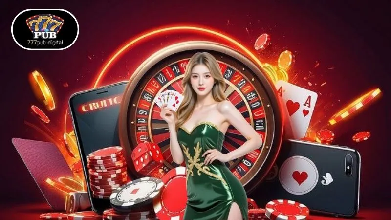 Gabay sa Responsableng Pagtaya sa Live dealer casino PH
