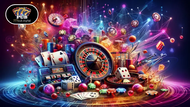 Live Casino Experience na Tunay at Real-Time
