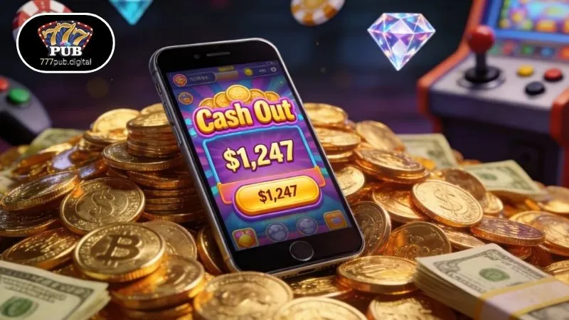 Madaling gamitin dahil pamilyar na ang karamihan sa GCash