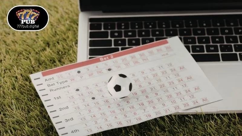 Malawak ang saklaw ng sports at betting markets na available
