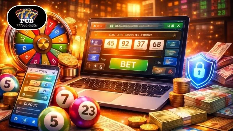 Mga Paraan ng Pag-deposit sa iyong Low deposit online casino