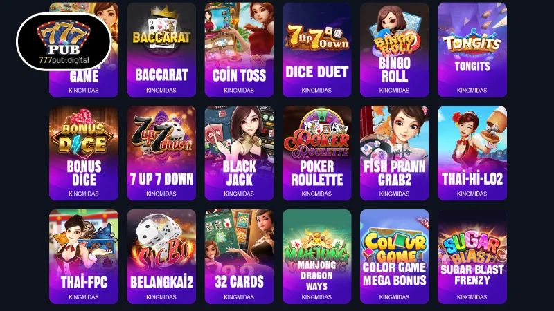 Mga Pinakamagandang Games na Dapat Mong Laruin