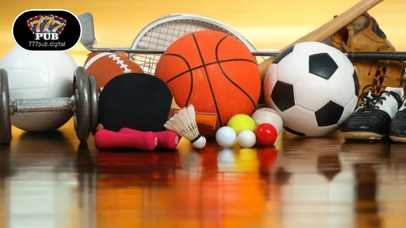 Mga Sikat na Sports Categories sa OKBet sports