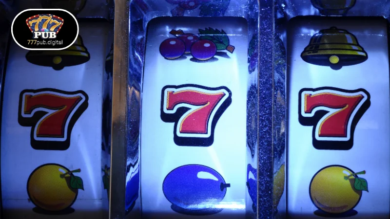 Slots ng 777PUB: Panimulang Gabay sa Platform