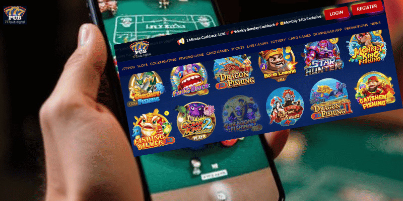 Exploring Popular Game Categories