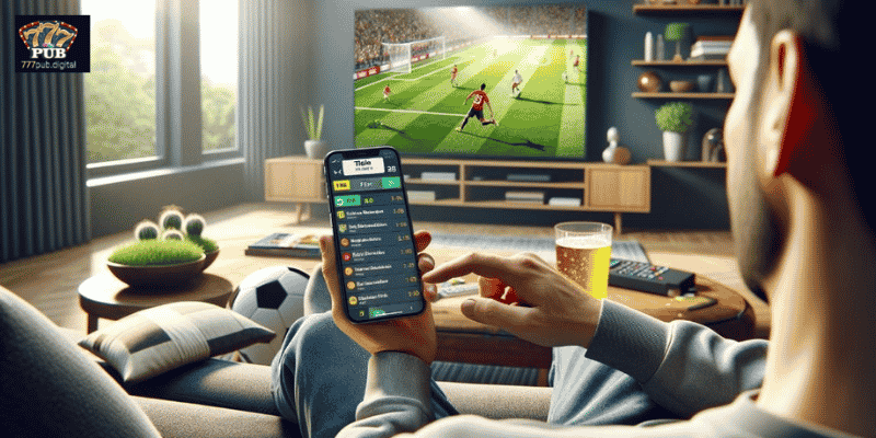 The Evolution of Watching Sports Online