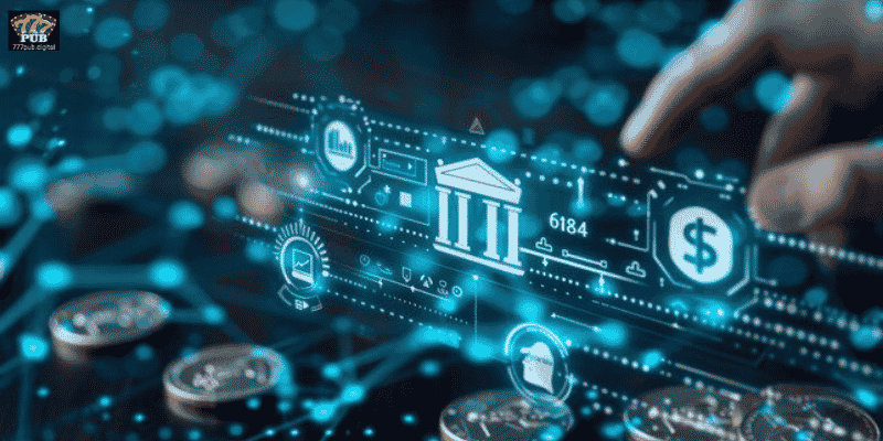 Transparent Financial Transactions: Fast Deposits and Withdrawals