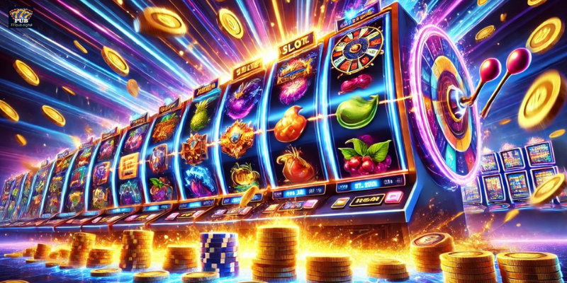 Popular Games in the Philippines Jackpot Casino Circuit